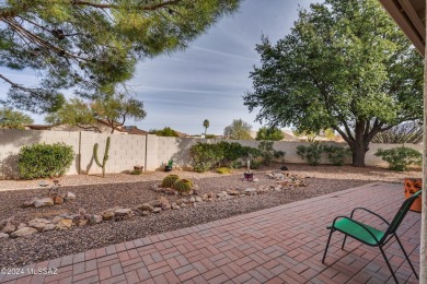 Discover the vibrant 55+ SaddleBrooke community, where residents on Saddlebrooke Golf Course in Arizona - for sale on GolfHomes.com, golf home, golf lot