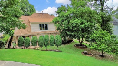 County taxes only! Well maintained home in a gated on Cordova Country Club in Tennessee - for sale on GolfHomes.com, golf home, golf lot