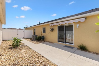~GOLF CART INCLUDED~HVAC 2019~Water Heater 2024~ROOF 2011~NEW on The Links of Spruce Creek in Florida - for sale on GolfHomes.com, golf home, golf lot