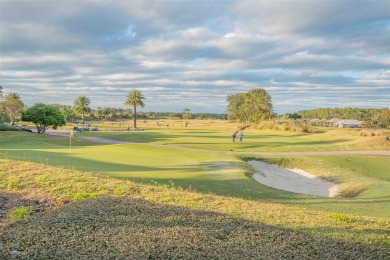 Welcome to Your Future Home Site at 439 Bourganville Dr., Palm on Conservatory Course At Hammock Beach Resort in Florida - for sale on GolfHomes.com, golf home, golf lot