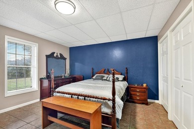 334 Belaire Drive on Copper Basin Golf Club in Tennessee - for sale on GolfHomes.com, golf home, golf lot