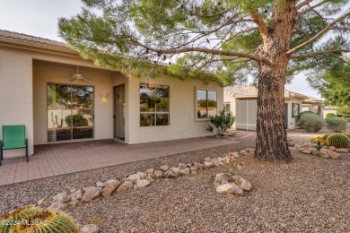 Discover the vibrant 55+ SaddleBrooke community, where residents on Saddlebrooke Golf Course in Arizona - for sale on GolfHomes.com, golf home, golf lot