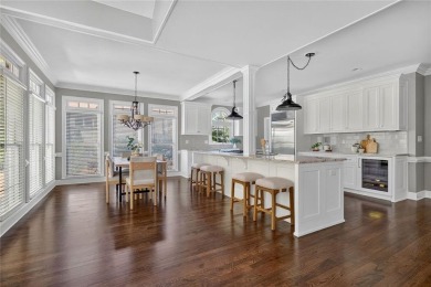 This is the one you've been waiting for in the sought after Polo on Polo Golf and Country Club in Georgia - for sale on GolfHomes.com, golf home, golf lot