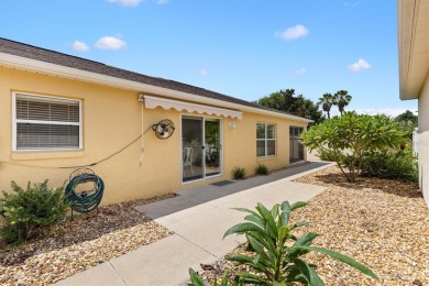 ~GOLF CART INCLUDED~HVAC 2019~Water Heater 2024~ROOF 2011~NEW on The Links of Spruce Creek in Florida - for sale on GolfHomes.com, golf home, golf lot