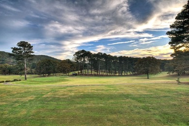 Golf Course Living! A masterpiece home perfectly positioned on on Copper Basin Golf Club in Tennessee - for sale on GolfHomes.com, golf home, golf lot