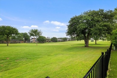 Rare opportunity to own this stunning home in the sought-after on Oakmont Country Club in Texas - for sale on GolfHomes.com, golf home, golf lot