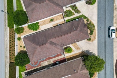 ~GOLF CART INCLUDED~HVAC 2019~Water Heater 2024~ROOF 2011~NEW on The Links of Spruce Creek in Florida - for sale on GolfHomes.com, golf home, golf lot