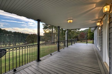 334 Belaire Drive on Copper Basin Golf Club in Tennessee - for sale on GolfHomes.com, golf home, golf lot