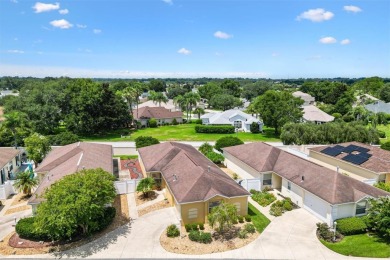 ~GOLF CART INCLUDED~HVAC 2019~Water Heater 2024~ROOF 2011~NEW on The Links of Spruce Creek in Florida - for sale on GolfHomes.com, golf home, golf lot