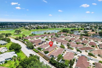 ~GOLF CART INCLUDED~HVAC 2019~Water Heater 2024~ROOF 2011~NEW on The Links of Spruce Creek in Florida - for sale on GolfHomes.com, golf home, golf lot