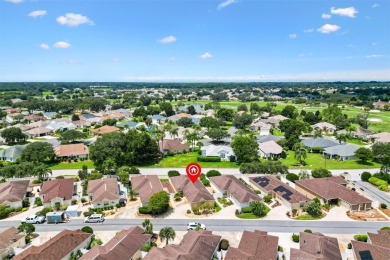 ~GOLF CART INCLUDED~HVAC 2019~Water Heater 2024~ROOF 2011~NEW on The Links of Spruce Creek in Florida - for sale on GolfHomes.com, golf home, golf lot