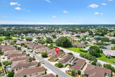 ~GOLF CART INCLUDED~HVAC 2019~Water Heater 2024~ROOF 2011~NEW on The Links of Spruce Creek in Florida - for sale on GolfHomes.com, golf home, golf lot