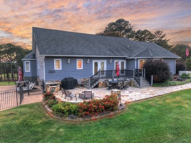 334 Belaire Drive on Copper Basin Golf Club in Tennessee - for sale on GolfHomes.com, golf home, golf lot