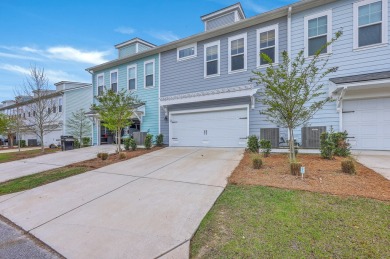 Discover elegance and modern comfort in this stunning 3-bedroom on Dunes West Golf Club in South Carolina - for sale on GolfHomes.com, golf home, golf lot