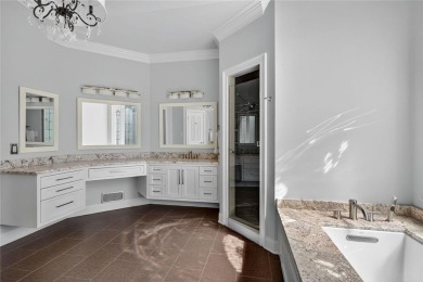 This is the one you've been waiting for in the sought after Polo on Polo Golf and Country Club in Georgia - for sale on GolfHomes.com, golf home, golf lot