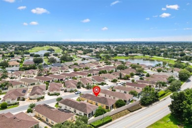 ~GOLF CART INCLUDED~HVAC 2019~Water Heater 2024~ROOF 2011~NEW on The Links of Spruce Creek in Florida - for sale on GolfHomes.com, golf home, golf lot