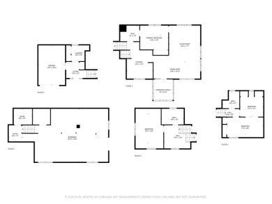 Truly unique multi-level floorplan offers exceptional on Eastman Golf Links in New Hampshire - for sale on GolfHomes.com, golf home, golf lot