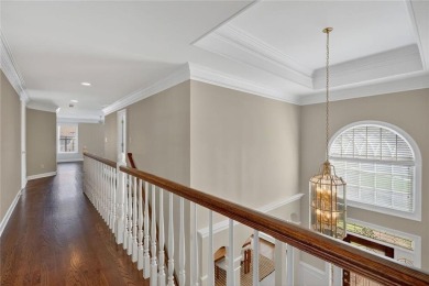 This is the one you've been waiting for in the sought after Polo on Polo Golf and Country Club in Georgia - for sale on GolfHomes.com, golf home, golf lot
