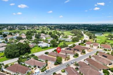 ~GOLF CART INCLUDED~HVAC 2019~Water Heater 2024~ROOF 2011~NEW on The Links of Spruce Creek in Florida - for sale on GolfHomes.com, golf home, golf lot