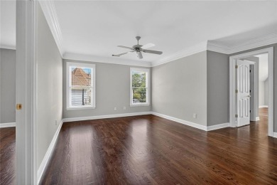 This is the one you've been waiting for in the sought after Polo on Polo Golf and Country Club in Georgia - for sale on GolfHomes.com, golf home, golf lot
