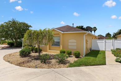 ~GOLF CART INCLUDED~HVAC 2019~Water Heater 2024~ROOF 2011~NEW on The Links of Spruce Creek in Florida - for sale on GolfHomes.com, golf home, golf lot