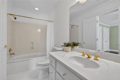 This is the one you've been waiting for in the sought after Polo on Polo Golf and Country Club in Georgia - for sale on GolfHomes.com, golf home, golf lot