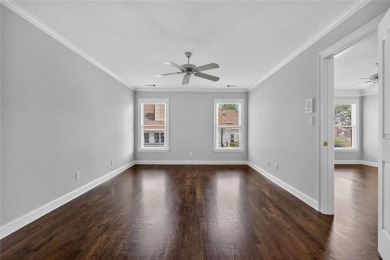 This is the one you've been waiting for in the sought after Polo on Polo Golf and Country Club in Georgia - for sale on GolfHomes.com, golf home, golf lot