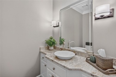 This is the one you've been waiting for in the sought after Polo on Polo Golf and Country Club in Georgia - for sale on GolfHomes.com, golf home, golf lot