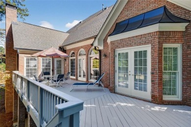 This is the one you've been waiting for in the sought after Polo on Polo Golf and Country Club in Georgia - for sale on GolfHomes.com, golf home, golf lot