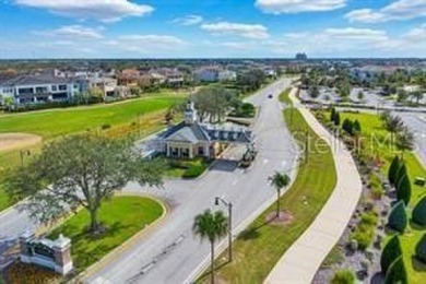 THIS STUNNING BEAUTIFUL 5 BEDROOMS 4 BATHROOMS CONDOMINIUM PLUS on Reunion Resort Golf Course in Florida - for sale on GolfHomes.com, golf home, golf lot