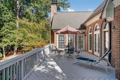 This is the one you've been waiting for in the sought after Polo on Polo Golf and Country Club in Georgia - for sale on GolfHomes.com, golf home, golf lot