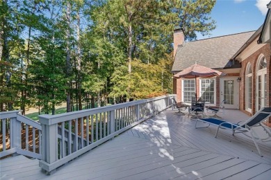 This is the one you've been waiting for in the sought after Polo on Polo Golf and Country Club in Georgia - for sale on GolfHomes.com, golf home, golf lot