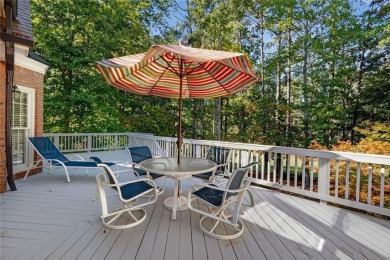 This is the one you've been waiting for in the sought after Polo on Polo Golf and Country Club in Georgia - for sale on GolfHomes.com, golf home, golf lot