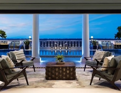 THIS STUNNING BEAUTIFUL 5 BEDROOMS 4 BATHROOMS CONDOMINIUM PLUS on Reunion Resort Golf Course in Florida - for sale on GolfHomes.com, golf home, golf lot