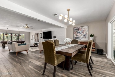 Welcome to a private desert retreat in beautiful Carefree on Desert Forest Golf Club in Arizona - for sale on GolfHomes.com, golf home, golf lot