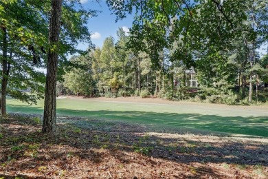 This is the one you've been waiting for in the sought after Polo on Polo Golf and Country Club in Georgia - for sale on GolfHomes.com, golf home, golf lot