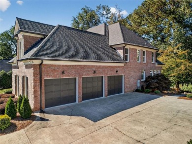 This is the one you've been waiting for in the sought after Polo on Polo Golf and Country Club in Georgia - for sale on GolfHomes.com, golf home, golf lot