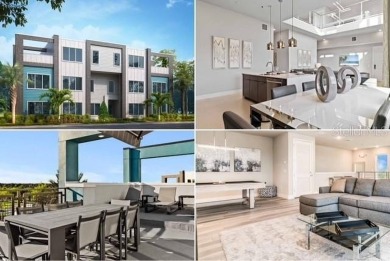 THIS STUNNING BEAUTIFUL 5 BEDROOMS 4 BATHROOMS CONDOMINIUM PLUS on Reunion Resort Golf Course in Florida - for sale on GolfHomes.com, golf home, golf lot