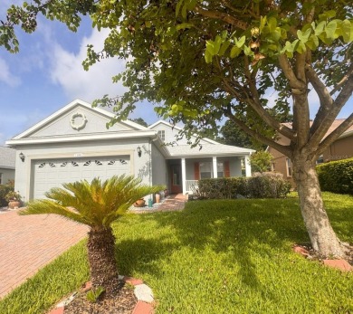Welcome to a Hidden best kept secret Gem in Clermont 55+ Summit on Sanctuary Ridge Golf in Florida - for sale on GolfHomes.com, golf home, golf lot
