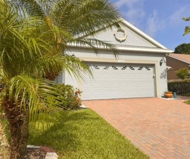 Welcome to a Hidden best kept secret Gem in Clermont 55+ Summit on Sanctuary Ridge Golf in Florida - for sale on GolfHomes.com, golf home, golf lot