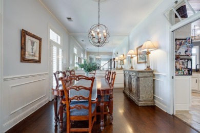 Discover timeless charm & modern luxury in this stunning on Cordova Country Club in Tennessee - for sale on GolfHomes.com, golf home, golf lot
