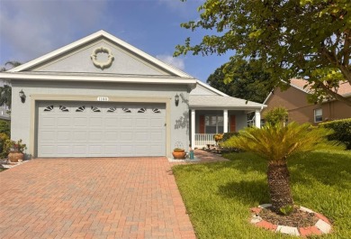 Welcome to a Hidden best kept secret Gem in Clermont 55+ Summit on Sanctuary Ridge Golf in Florida - for sale on GolfHomes.com, golf home, golf lot