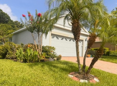 Welcome to a Hidden best kept secret Gem in Clermont 55+ Summit on Sanctuary Ridge Golf in Florida - for sale on GolfHomes.com, golf home, golf lot