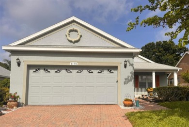 Welcome to a Hidden best kept secret Gem in Clermont 55+ Summit on Sanctuary Ridge Golf in Florida - for sale on GolfHomes.com, golf home, golf lot