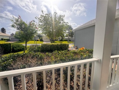 Welcome to a Hidden best kept secret Gem in Clermont 55+ Summit on Sanctuary Ridge Golf in Florida - for sale on GolfHomes.com, golf home, golf lot