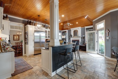Discover timeless charm & modern luxury in this stunning on Cordova Country Club in Tennessee - for sale on GolfHomes.com, golf home, golf lot