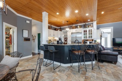 Discover timeless charm & modern luxury in this stunning on Cordova Country Club in Tennessee - for sale on GolfHomes.com, golf home, golf lot