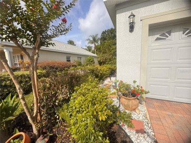 Welcome to a Hidden best kept secret Gem in Clermont 55+ Summit on Sanctuary Ridge Golf in Florida - for sale on GolfHomes.com, golf home, golf lot