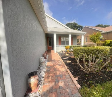 Welcome to a Hidden best kept secret Gem in Clermont 55+ Summit on Sanctuary Ridge Golf in Florida - for sale on GolfHomes.com, golf home, golf lot