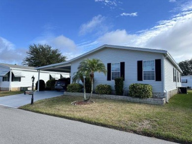 PRICE REDUCED ~ to $119,900. This spacious and meticulously on Four Lakes Golf Club in Florida - for sale on GolfHomes.com, golf home, golf lot